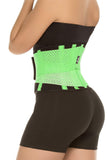Waist Trainer - Sweat Belt for Stomach Fat Weight Loss!