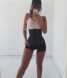 Premium Waist Cincher - 3 Way Adjustable Corset!