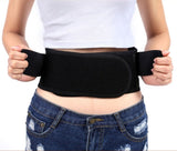 Women's Self Heating Magnetic Therapy Back Brace