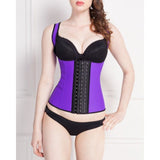 3 Hook Waist Trainer ~ Posture Improving Cincher!