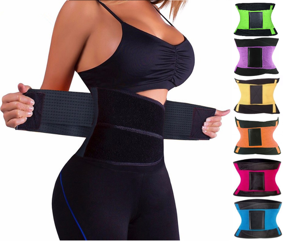 Stability pro waist trainer reviews hotsell