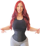 Premium Waist Cincher - 3 Way Adjustable Corset!