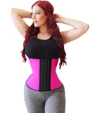 Premium Waist Cincher - 3 Way Adjustable Corset!