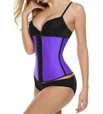 Premium Waist Cincher - 3 Way Adjustable Corset!