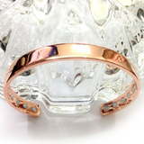 Copper Bio Magnetic Therapy Bracelet - Arthritis Pain Relief