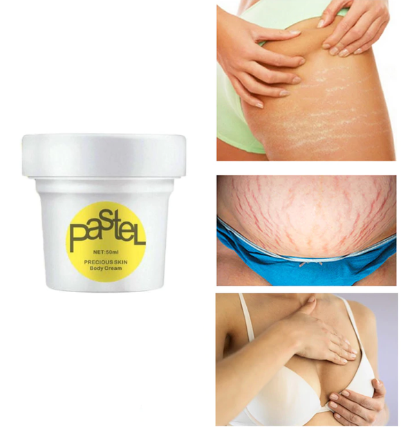 Natural Anti Cellulite Skin Firming Cream