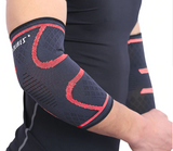 Elbow Brace - Compression Support Sleeve ~ Pain Relief!
