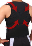 Supportive Back Brace - Lower Back Support ~ Improve Posture!