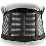 Men's Self Heating Magnetic Therapy Back Brace