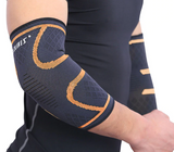 Elbow Brace - Compression Support Sleeve ~ Pain Relief!
