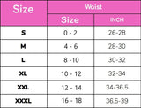 Premium Waist Trainer Vest - Double Compression Straps with Supportive Zipper!