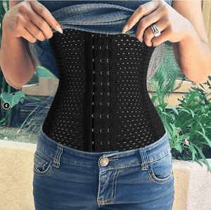 Waist Training Corset - Body Shaper For Women!