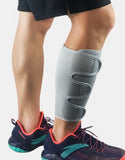 Calf Compression Sleeve Wraps - Reduce Shin Splint Swelling & Increase Blood Flow!