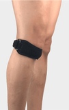 Patella Knee Strap Brace Patellar Tendon Meniscus Stabilizer Band KT