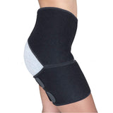 Women's Hip Flexor, Groin & Hamstring - Compression Support ~ Pain Relief!