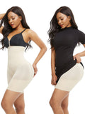 High Waist Tummy Control Body Shaper with Butt Lifter