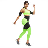 Thigh & Waist Fat Burn Sauna Wrap for Weight Loss