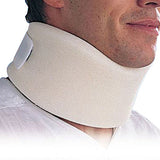 Neck Support Pain Relief Brace Cervical Traction Collar - 3 Sizes!