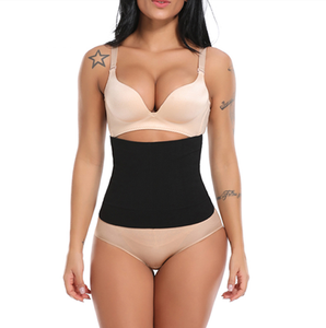 Waist Trainer Control Shaper - Tummy Compression Cincher