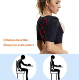 Arm Fat Slimming Shaper - Improves Posture Too!