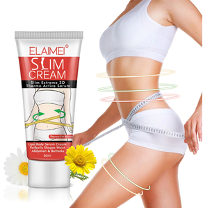 Belly Fat Burning Cream & Skin Toner