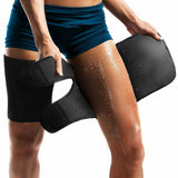 Thigh & Arm Fat Burn Sauna Wraps for Weight Loss