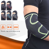 Elbow Brace - Compression Support Sleeve ~ Pain Relief!