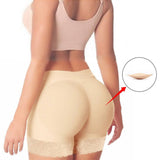 Butt Padded Underwear -Booty Enhancing Lifter!
