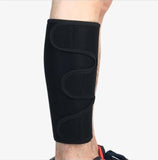 Calf Compression Sleeve Wraps - Reduce Shin Splint Swelling & Increase Blood Flow!