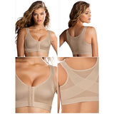 Back Support Wireless Posture Correction Bra