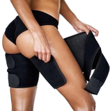 Thigh & Arm Fat Burn Sauna Wraps for Weight Loss