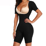 Full Sauna Body Shaper Weight Loss Sweat Suit