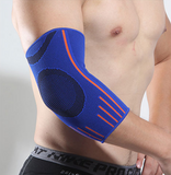 Elbow Compression Sleeve - Tendonitis and Arthritis Support