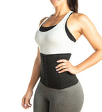 Body Shaper - Corset Waist Trainer ~ Hourglass Figure!