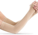 UV Protection Arm Sleeves - Compression SPF Sun Sleeves