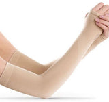 UV Protection Arm Sleeves - Compression SPF Sun Sleeves