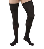 Thigh High Compression Socks - 30-40 mmHg Support Stockings