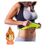 Sauna Work Out Tank Top Body Sweat Shaper - Ab & Waist Slimming Technology - StabilityPro™