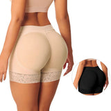 Butt Padded Underwear -Booty Enhancing Lifter!
