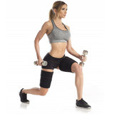 Thigh & Arm Fat Burn Sauna Wraps for Weight Loss