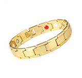 Effective Powerful Magnetic Therapy Bracelet - Arthritis Pain Relief