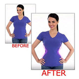 Waist Trainer Sauna Sweat Belt Postpartum Belly Trimmer Band - StabilityPro™