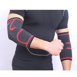 Elbow Brace - Compression Support Sleeve ~ Pain Relief!