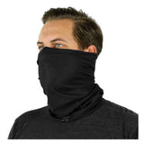 Face Cover Neck Gaiter - Seamless ~Breathable Fabric!