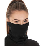 Women's Face Cover Neck Gaiter - Seamless ~Breathable Fabric!