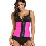 Premium Waist Cincher - 3 Way Adjustable Corset!