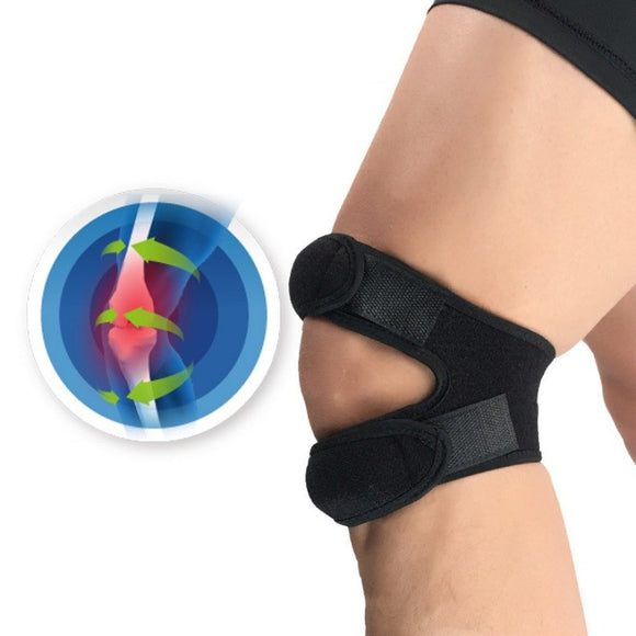 Patellar Tendon Strap Torn Meniscus Knee Brace