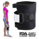 Sciatic Nerve Brace ~ Sciatica Acupressure Leg & Back Pain Relief!