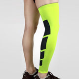 Thigh High Compression Stockings - Full Leg Sleeves!