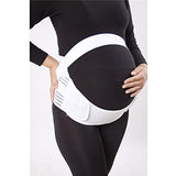 Premium Pregnancy Support Maternity Belt